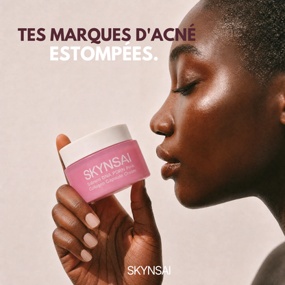 PDRN Capsule Cream