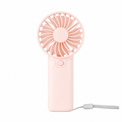 Portable Handheld Fan