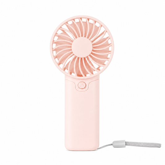 Portable Handheld Fan