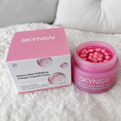 PDRN Capsule Cream