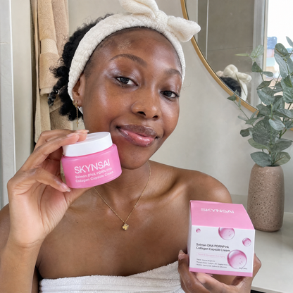 PDRN Capsule Cream