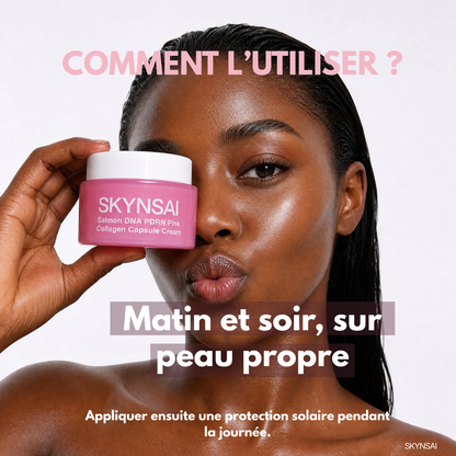 PDRN Capsule Cream