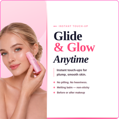 medicube PDRN Pink Balm