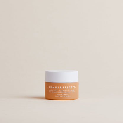 Light Aura Crème Yeux C + Peptides