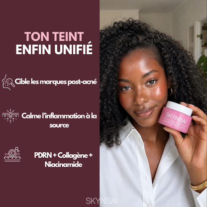 PDRN Capsule Cream